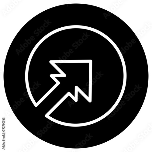 Free Download arrow - GFXLoad