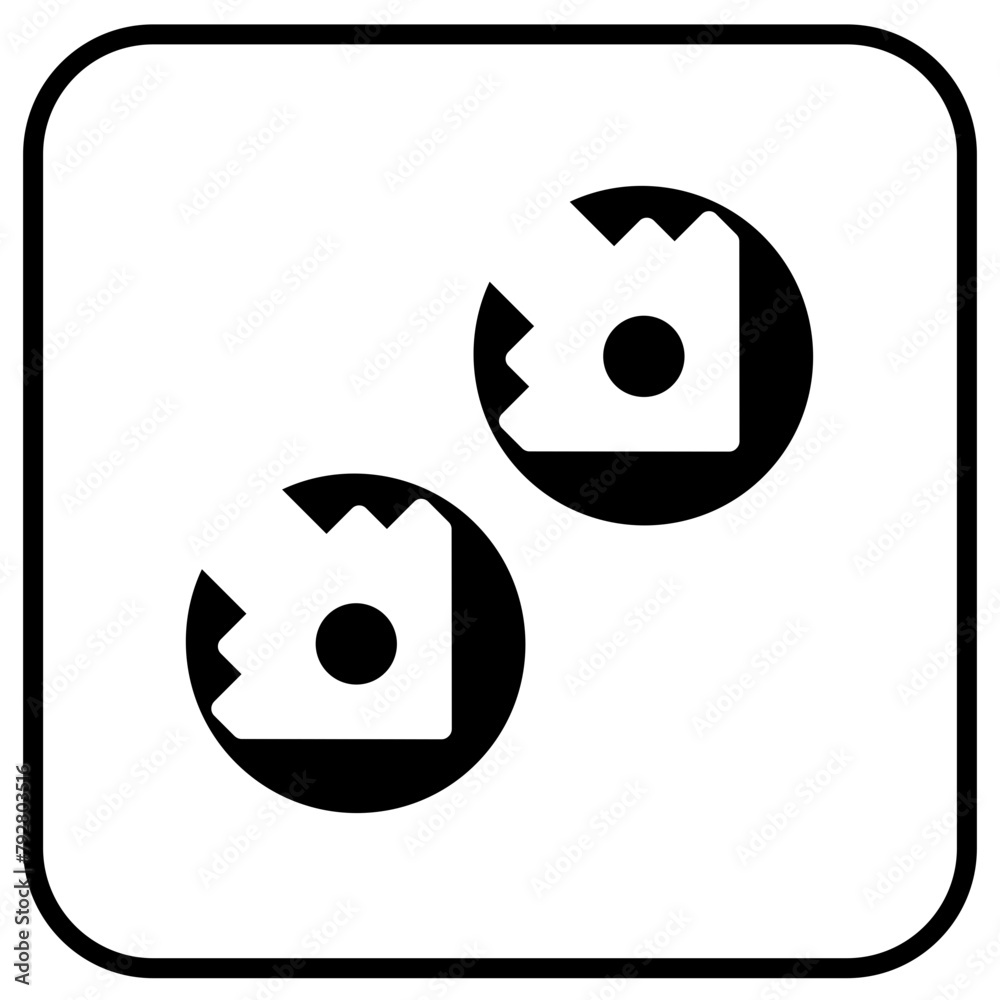 Fototapeta premium arrow