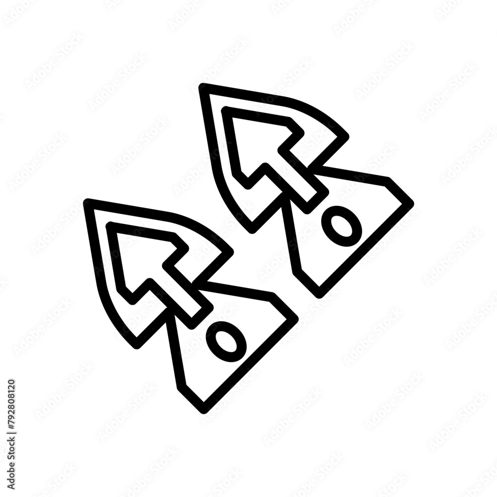 arrow arrow