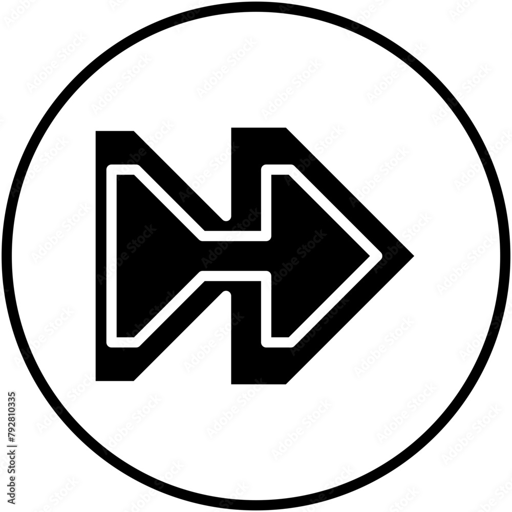 arrow arrow