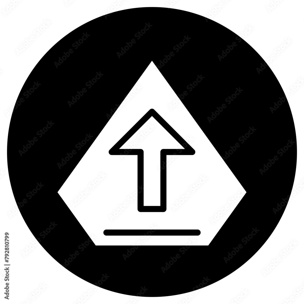 arrow arrow