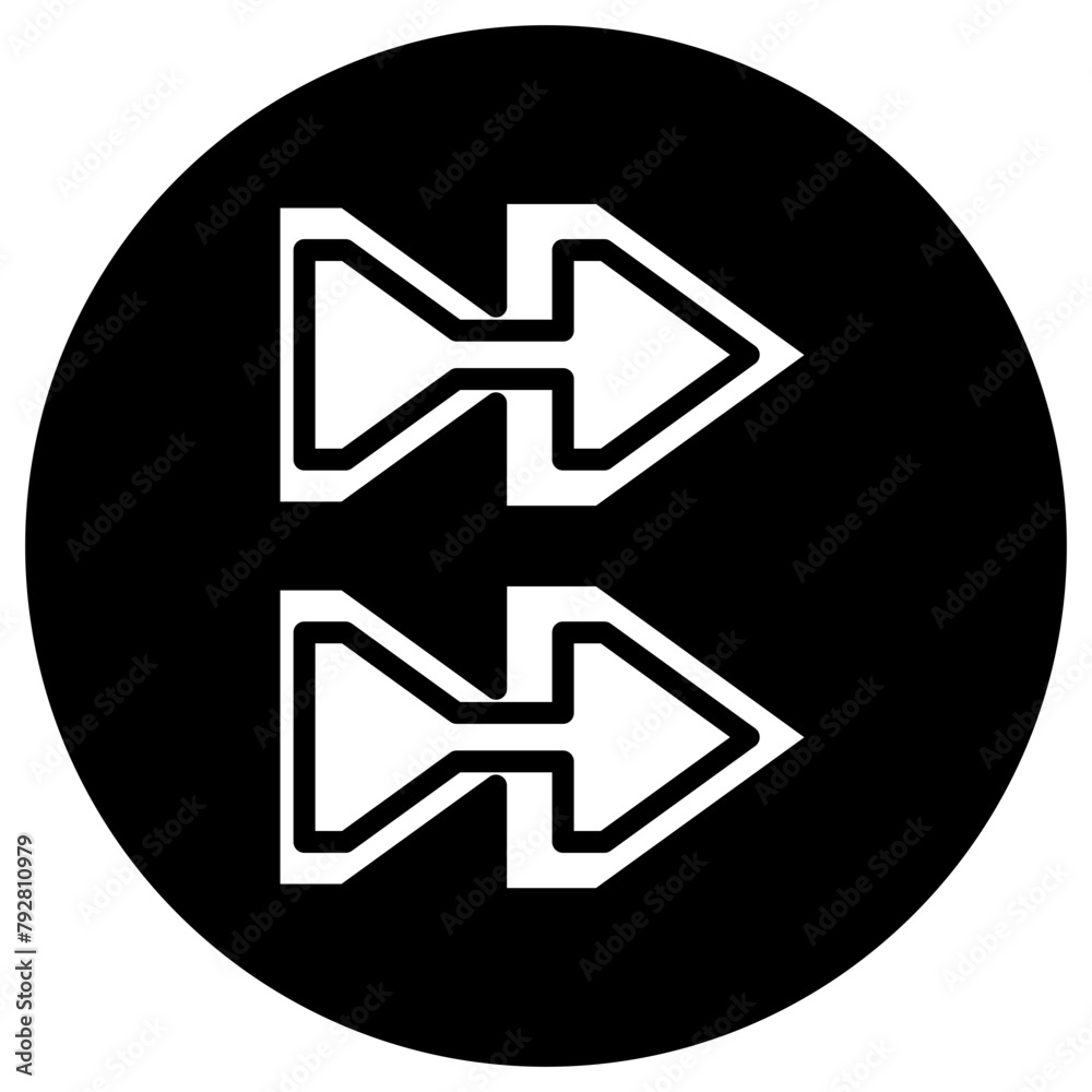 arrow arrow