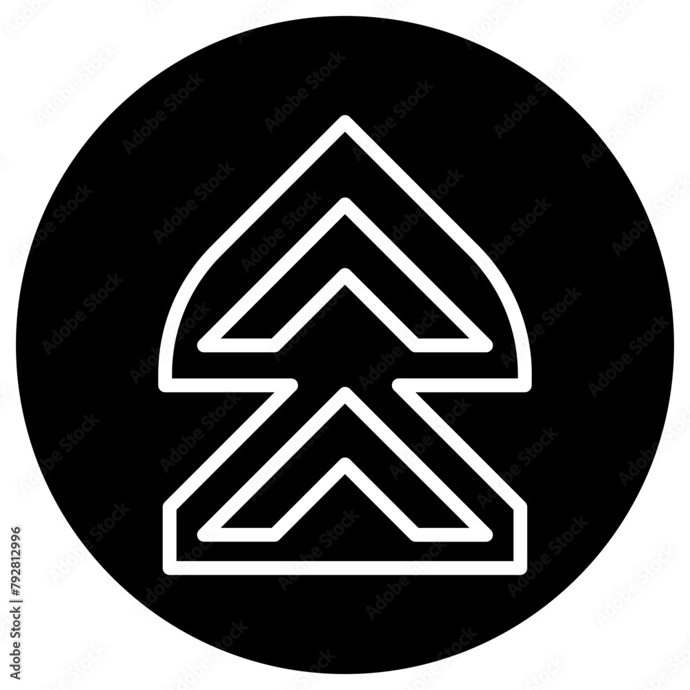 arrow arrow