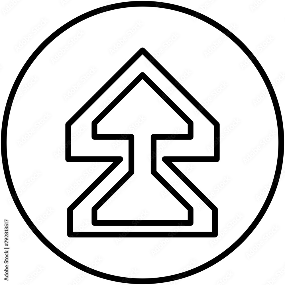 arrow arrow