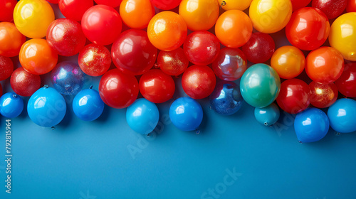 A bunch of colorful eggs are sitting in a bowl