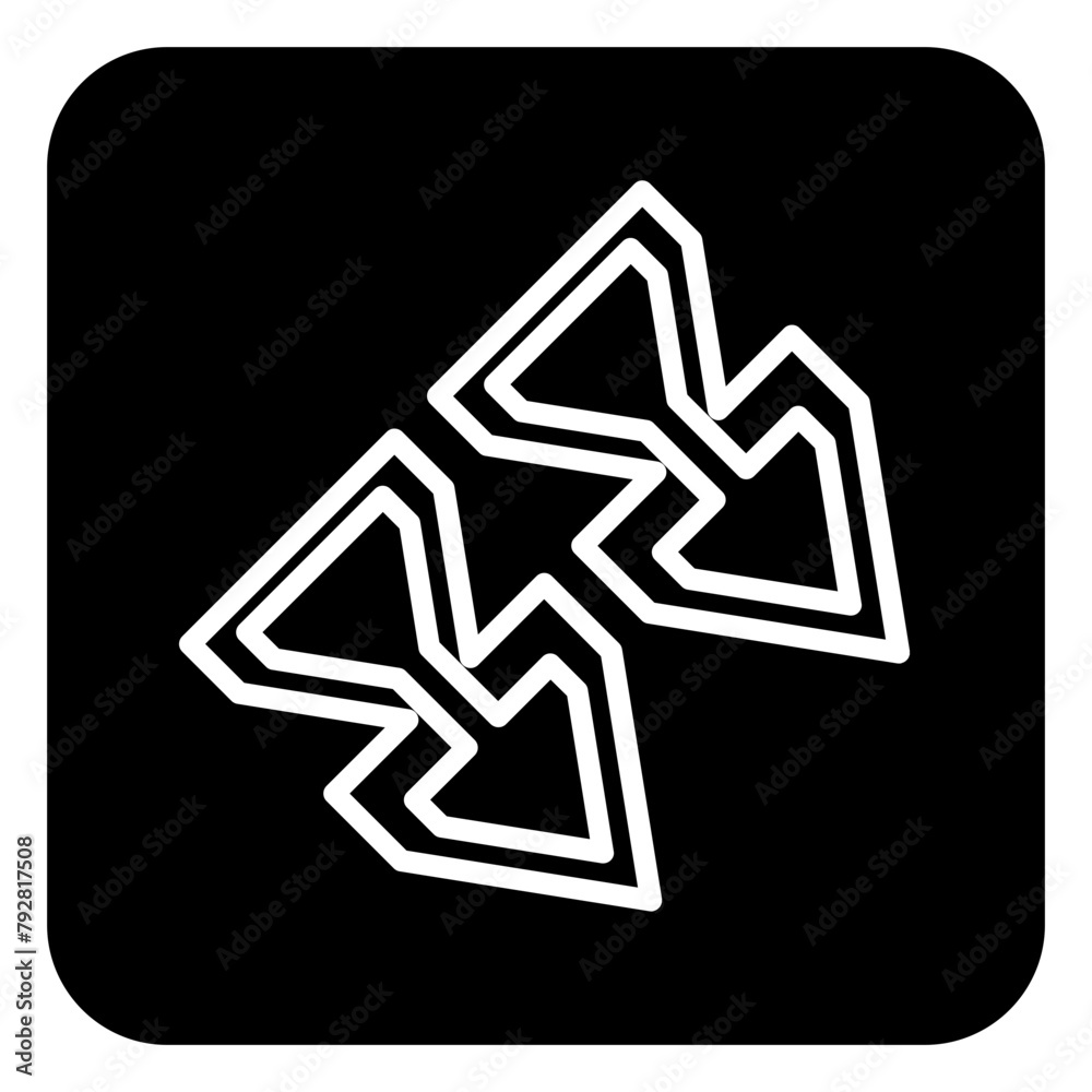 arrow arrow