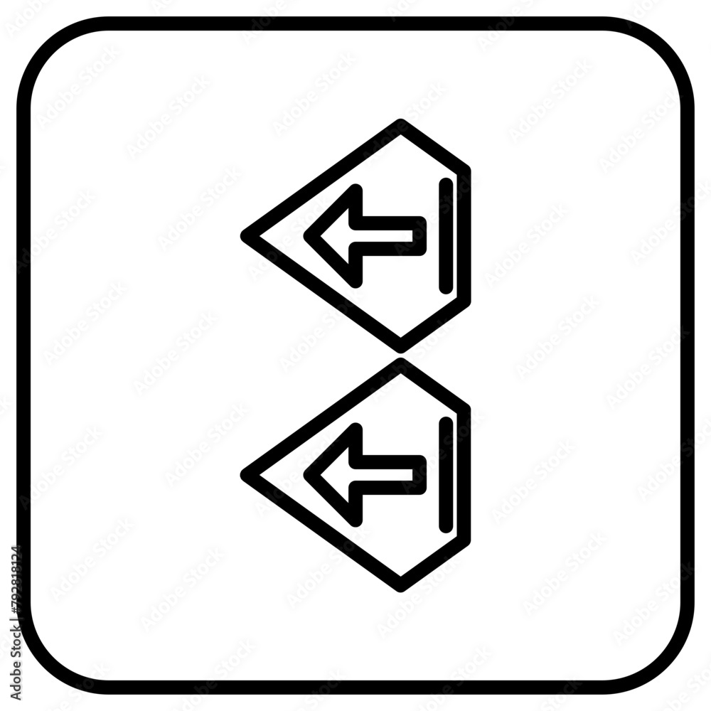 arrow arrow