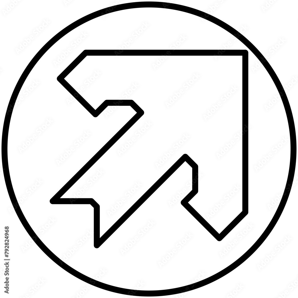 arrow arrow