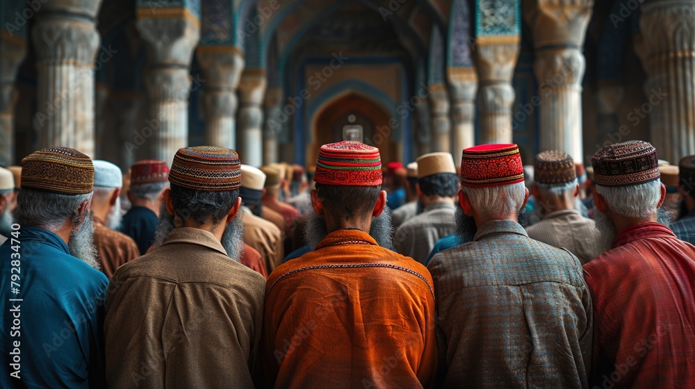 Acts of Compassion and Renewal in Community