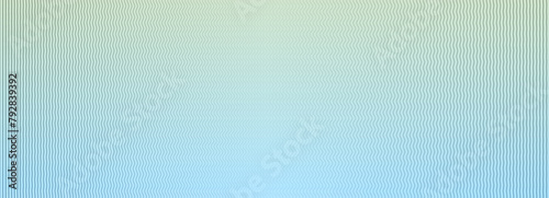 Guilloche pattern. Vector background with cheque watermark for certificate or diploma and currency design. Texture for chevrons in soft color for gift voucher, ticket, check, money, banknote. © A_Y_N