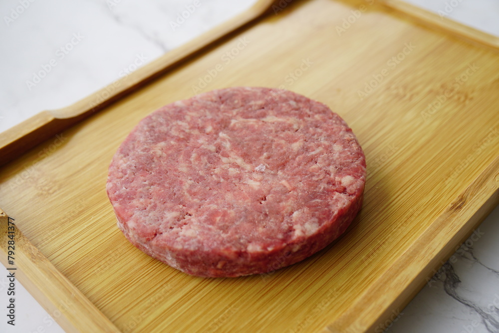 fresh meat with perfect cuts fresh meat with perfect cuts