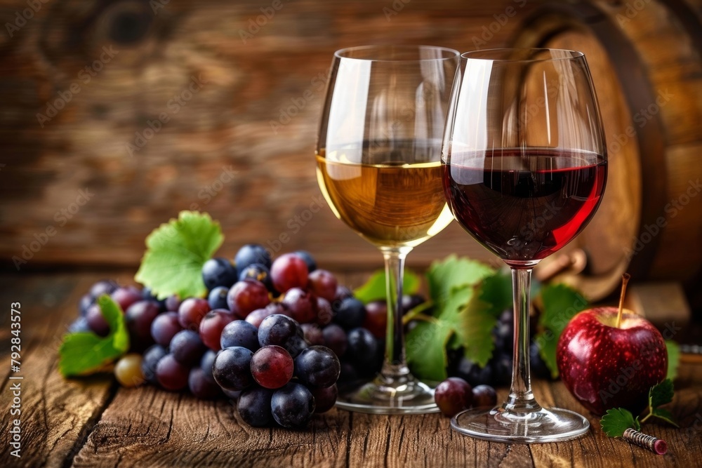 Classic wine from previous years. Varieties include red and white. Classic wine from previous years. Varieties include red and white.