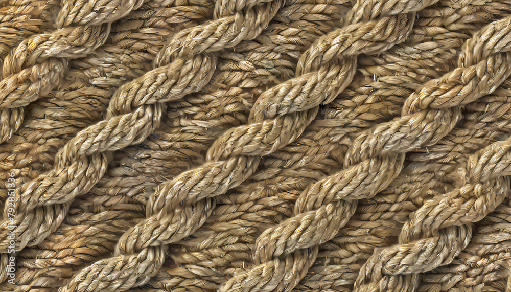 knitted rope texture background natural textile backdrop wallpaper
