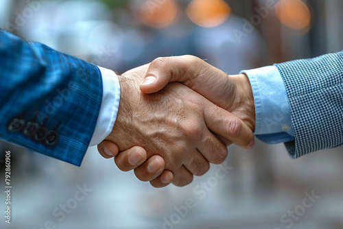 A series of testimonials from satisfied B2B clients highlighting the success of their partnership