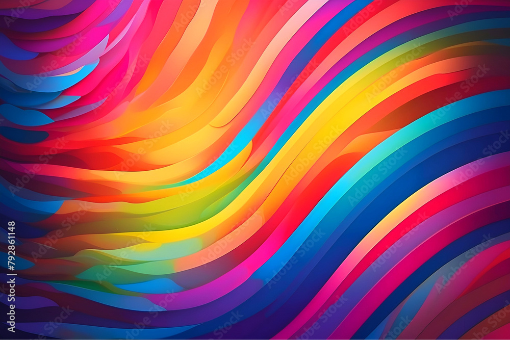 abstract colorful background abstract colorful background