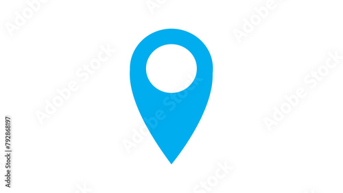 Free Download Navigations-pin - GFXLoad