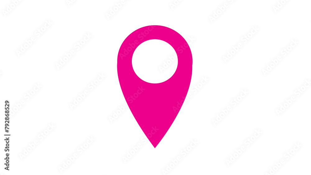 Navigations-pin Navigations-pin