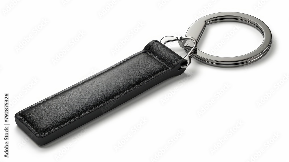 The black fob came in a realistic modern style with a metal ring. It is ideal for your home, your car, or your office. Blank accessory for corporate identity. The black fob came in a realistic modern style with a metal ring. It is ideal for your home, your car, or your office. Blank accessory for corporate identity.