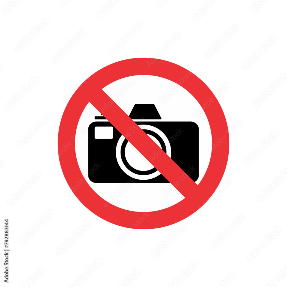 NO - cameras
