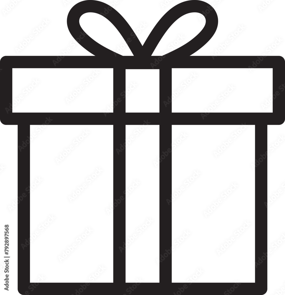gift box gift box