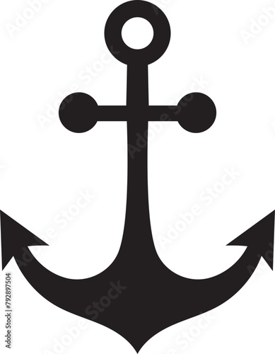anchor