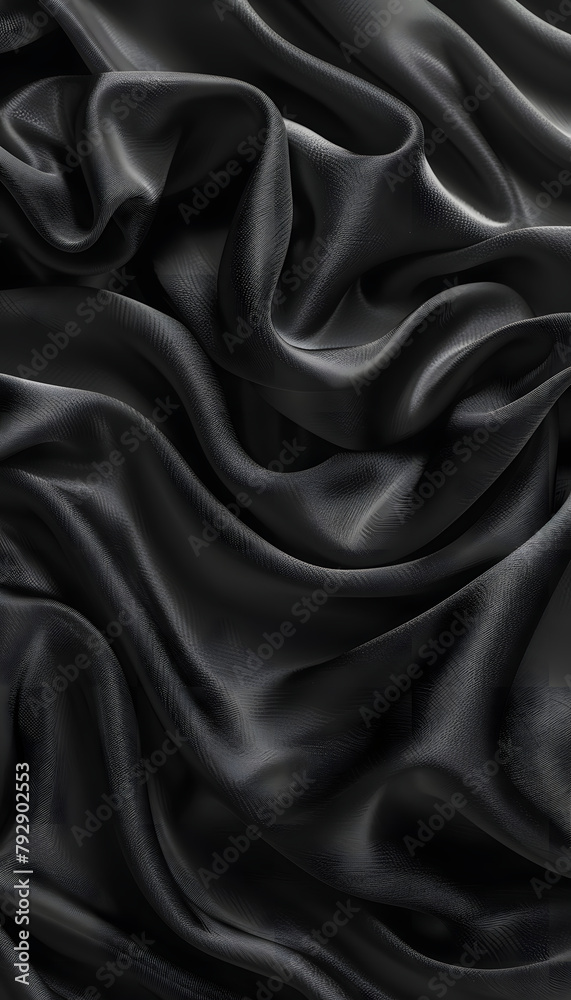 Abstract silk dark Abstract silk dark