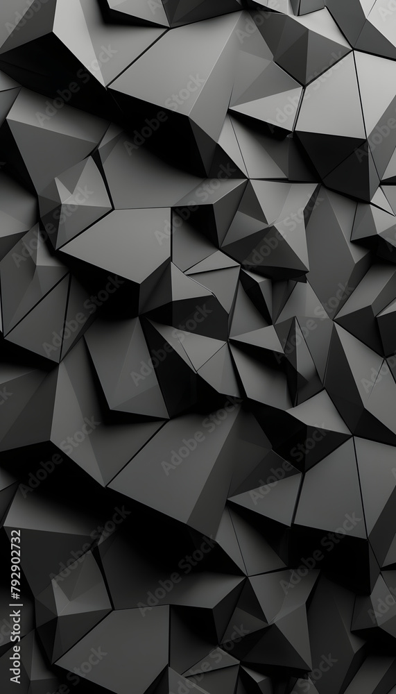 Fototapeta premium Dark Wallpaper