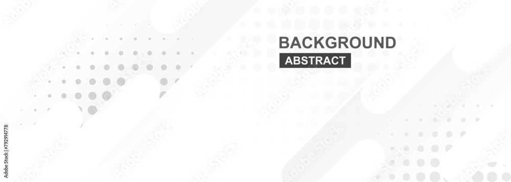 Geometric textured White light background halftone abstract design. for banner, poster. Geometric textured White light background halftone abstract design. for banner, poster.