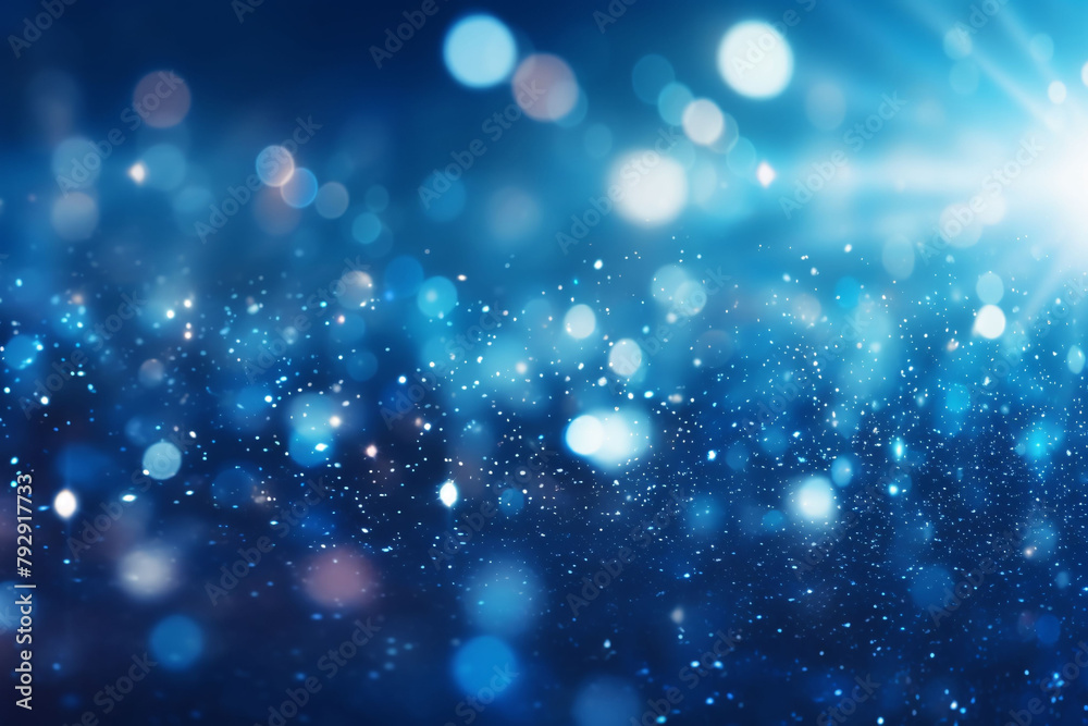 Abstract festive blur background, beautiful bokeh, camera lens effect, circular light spot Abstract festive blur background, beautiful bokeh, camera lens effect, circular light spot