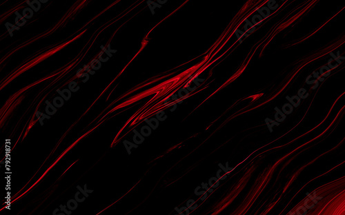 Black red marble oil ink liquid swirl texture for do ceramic counter dark abstract light background tile marble natural for interior decoration and outside.
