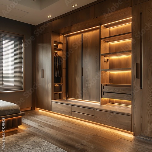 interior of a room