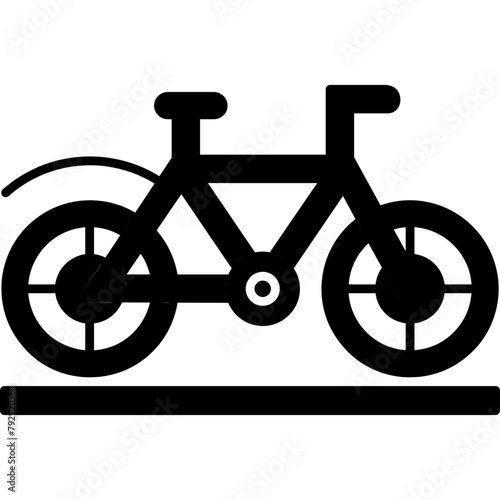 Bicycle Icon