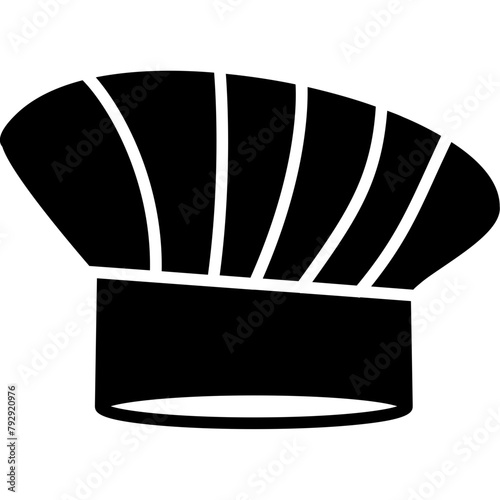 Chef's Hat Icon