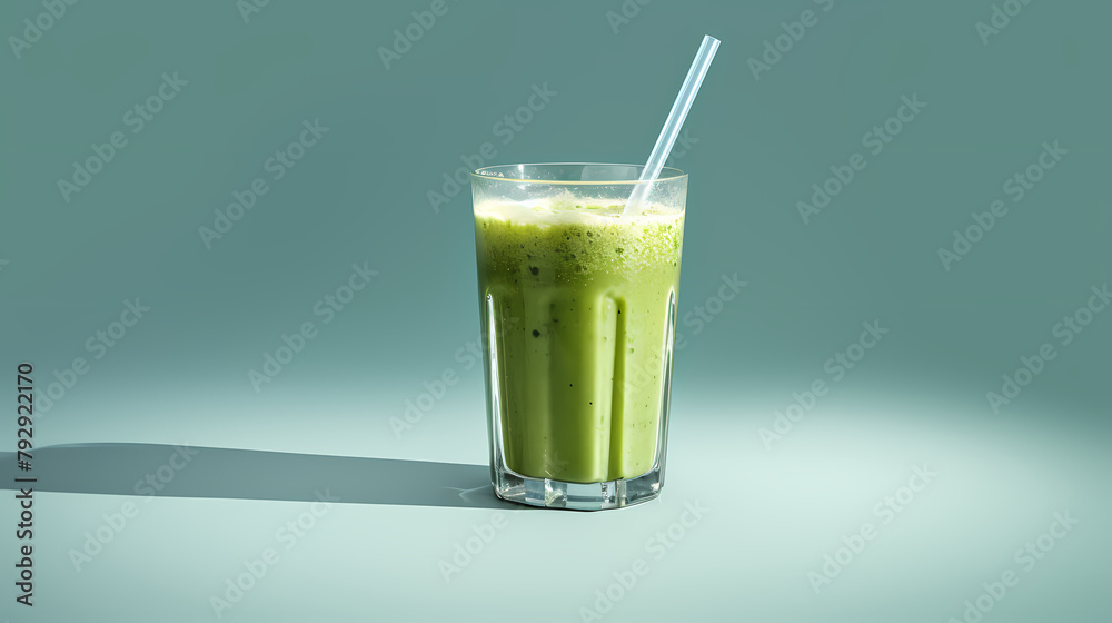 cup of green smoothie cup of green smoothie