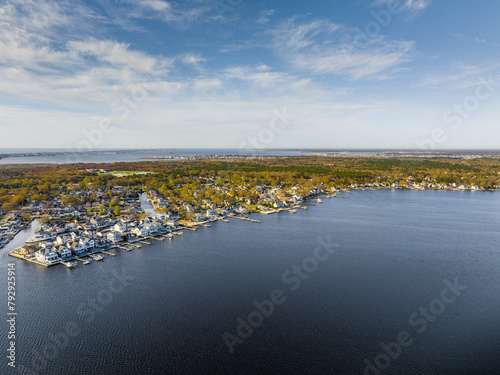 Ocean County home's in Brick New Jersey photo