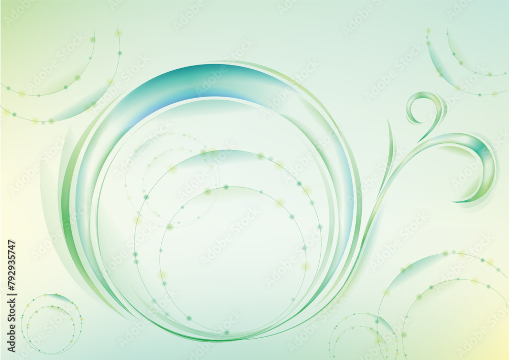 abstract background with glowing wave. Shiny moving lines design element. Modern purple blue gradient flowing wave lines. Futuristic technology concept. Vector illustration abstract background with glowing wave. Shiny moving lines design element. Modern purple blue gradient flowing wave lines. Futuristic technology concept. Vector illustration