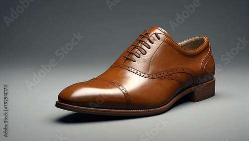 man shoes with new look new style 