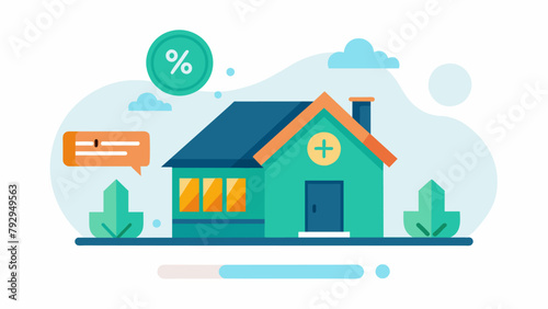 A homeowner consistently makes extra mortgage payments paying off the loan earlier and saving thousands in interest.