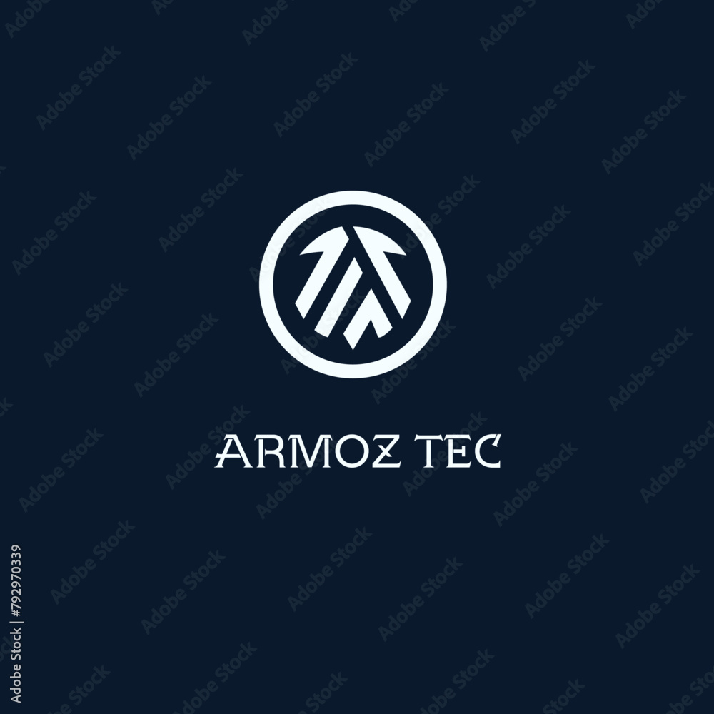 ARMOZ TEC 03, logo design, minimalist logo, unique logo, logo maker, creative logo, brand identity ARMOZ TEC 03, logo design, minimalist logo, unique logo, logo maker, creative logo, brand identity