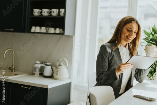 The Modern-Day Kitchen Oracle.