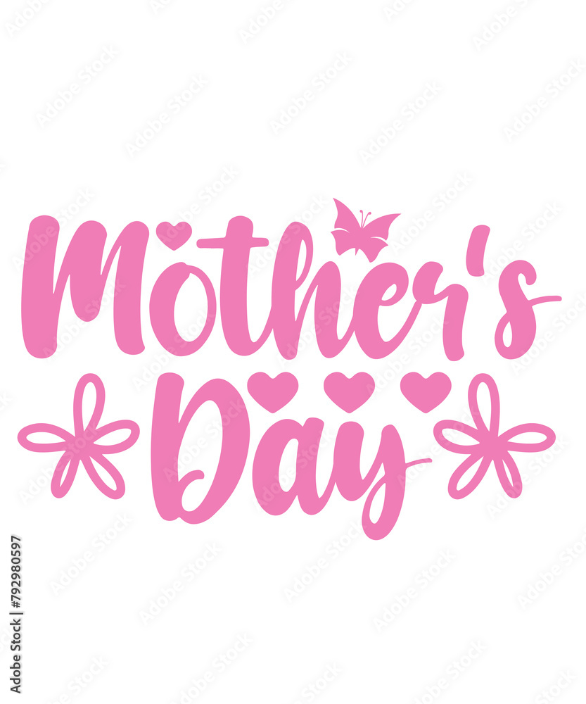 Mother’s Day typography clip art design on plain white transparent isolated background for sign, card, shirt, hoodie, sweatshirt, apparel, tag, mug, icon, poster or badge Mother’s Day typography clip art design on plain white transparent isolated background for sign, card, shirt, hoodie, sweatshirt, apparel, tag, mug, icon, poster or badge