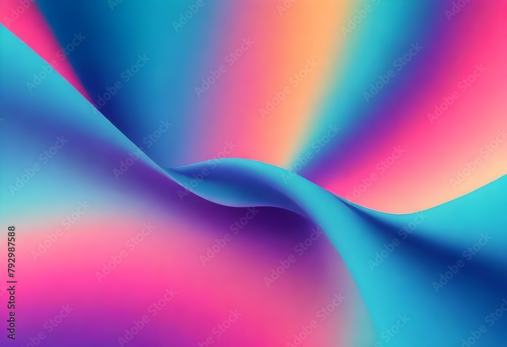 Abstract colorful gradient texture background Abstract colorful gradient texture background