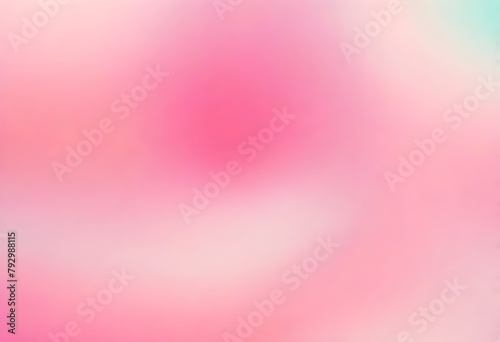 Abstract colorful gradient texture background