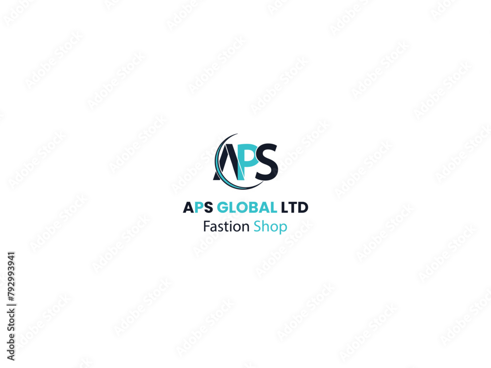 monogram letter logo design monogram letter logo design