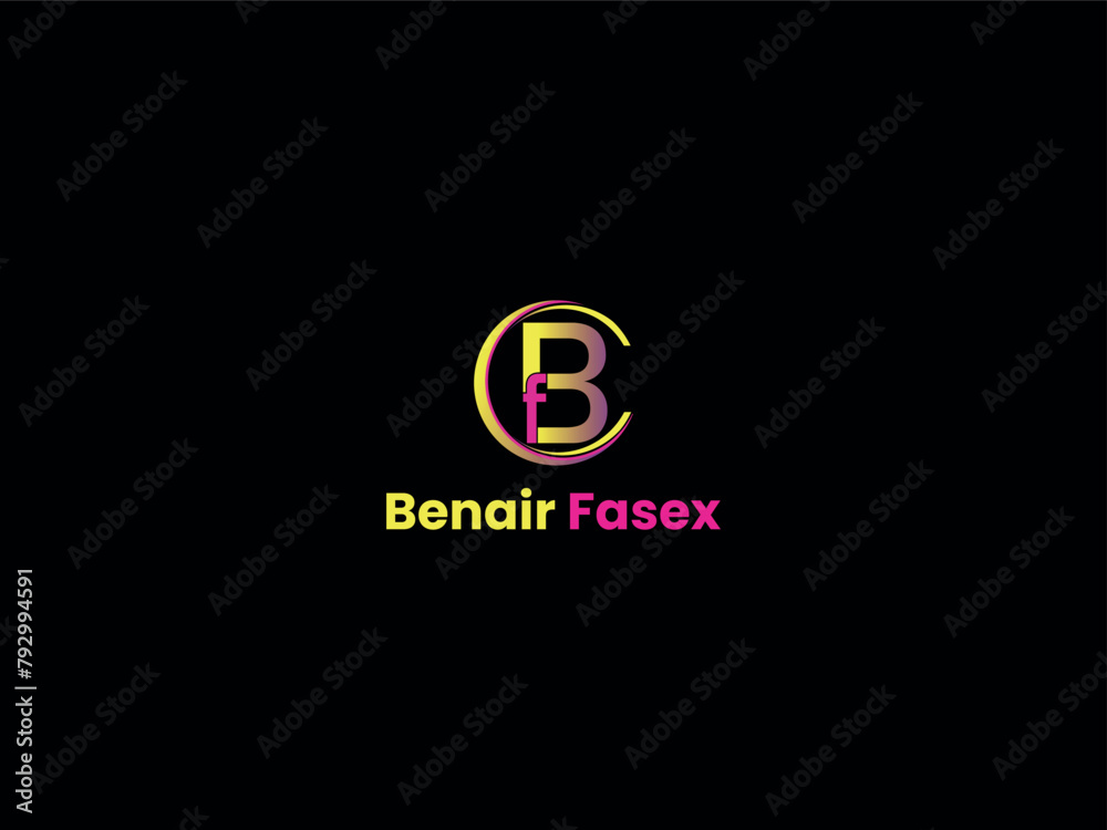 monogram letter logo design monogram letter logo design