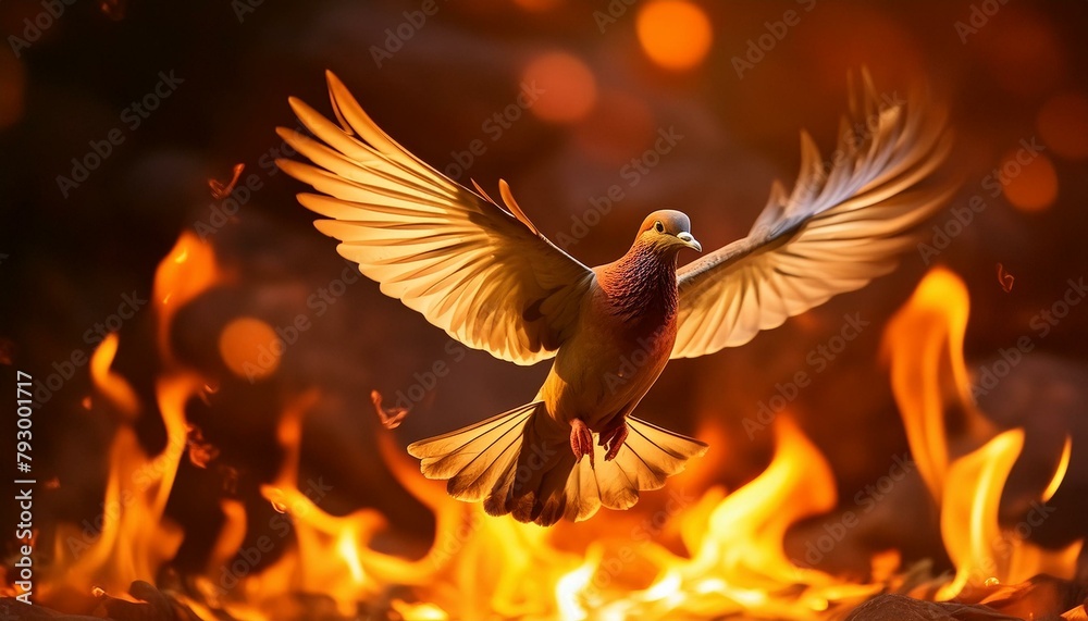 Pentecost Sunday Special Design
Pentecost Sunday Special Design