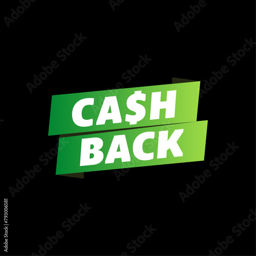 cash back