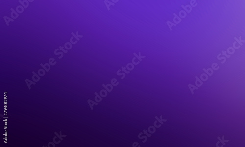 Blue purple dark gradient texture backdrop and background
