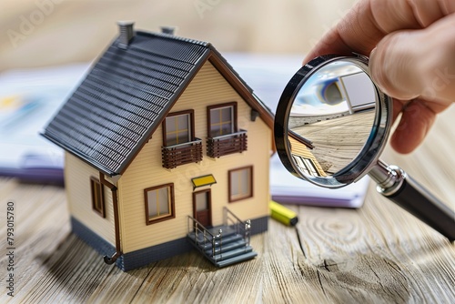 Home Inspection Insights: Key to Mortgage Success