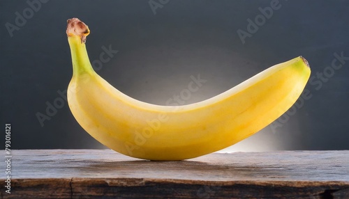 muitos cachos de banana com fundo photo